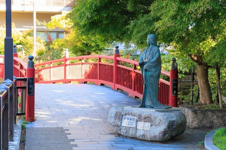 Himeji Castle, Arima Onsen & Mt. Rokko: 1-Day Bus Tour from Osaka — photo 11