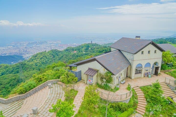 Himeji Castle, Arima Onsen & Mt. Rokko: 1-Day Bus Tour from Osaka — photo 17