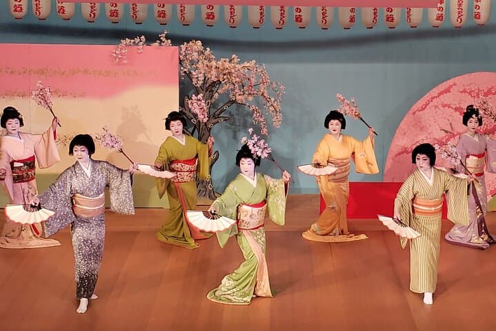 Exclusive Geisha Experience in Atami — photo 2