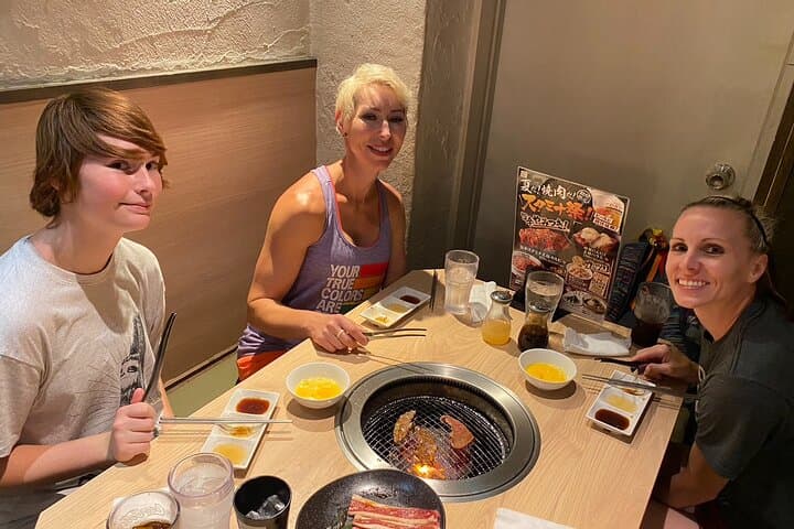 Dive Into Food &Culture Of Nakano With a Guided Walking Tour — photo 8