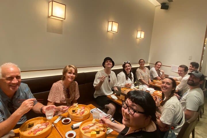 Dive Into Food &Culture Of Nakano With a Guided Walking Tour — photo 12
