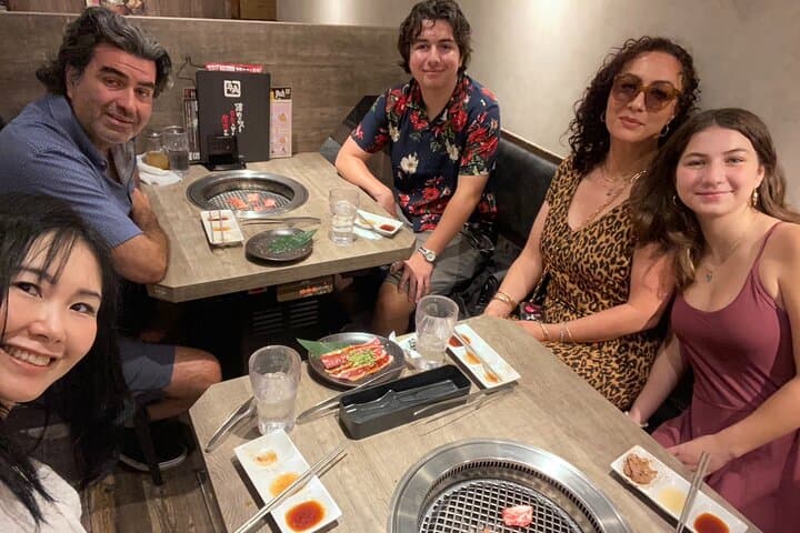 Dive Into Food &Culture Of Nakano With a Guided Walking Tour — photo 5