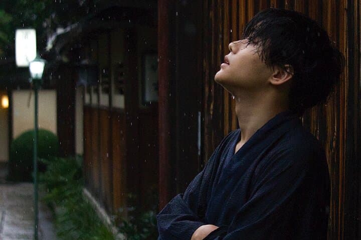 Kimono And Yukata rental In Kyoto men's plan — photo 7