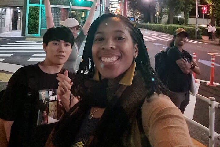 Tokyo's Bizarre Pub Hopping Tours (Personalized and Localized) — photo 5