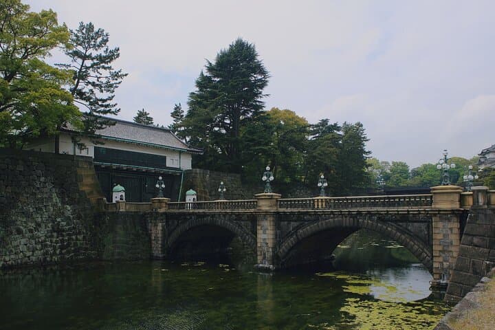 Tokyo: East Gardens Imperial Palace【Simple ver】Audio Guide — photo 5