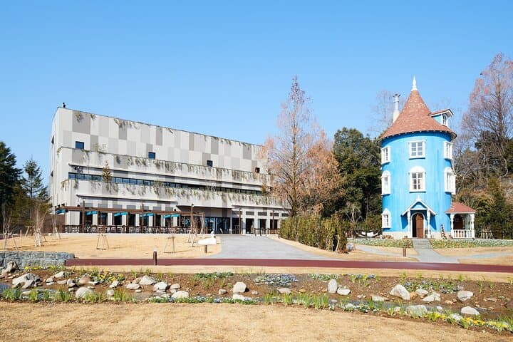 Moominvalley Park One-Day Pass | E-Ticket | Saitama — photo 2