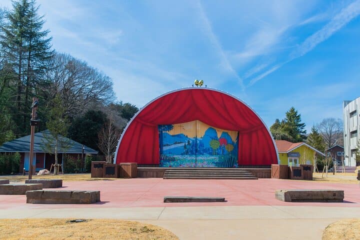 Moominvalley Park One-Day Pass | E-Ticket | Saitama — photo 6