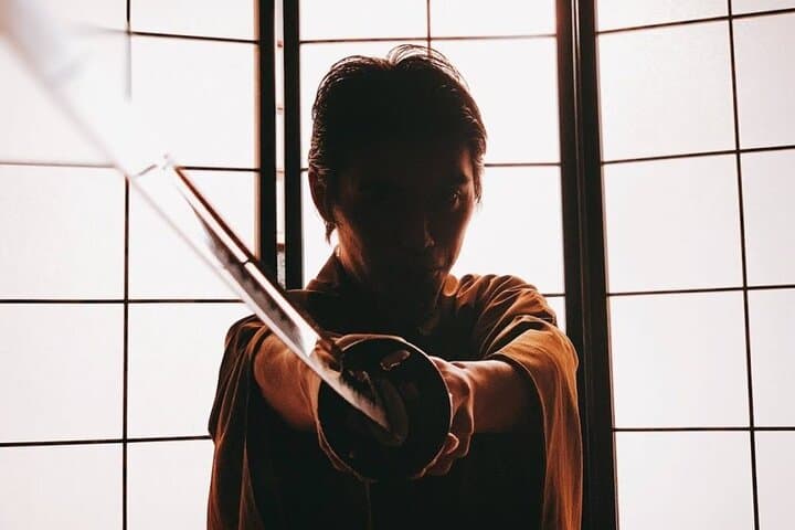 Half Day Archery and Samurai Experience in Matsumoto — photo 5