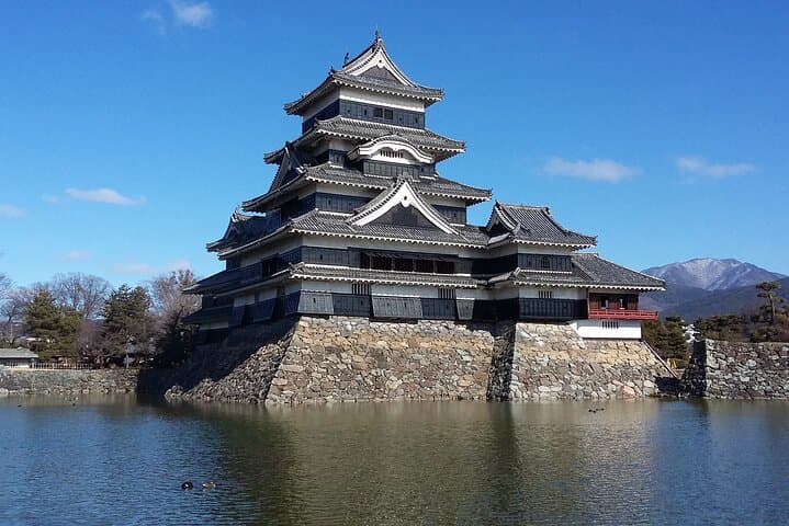Half Day Archery and Samurai Experience in Matsumoto — photo 4