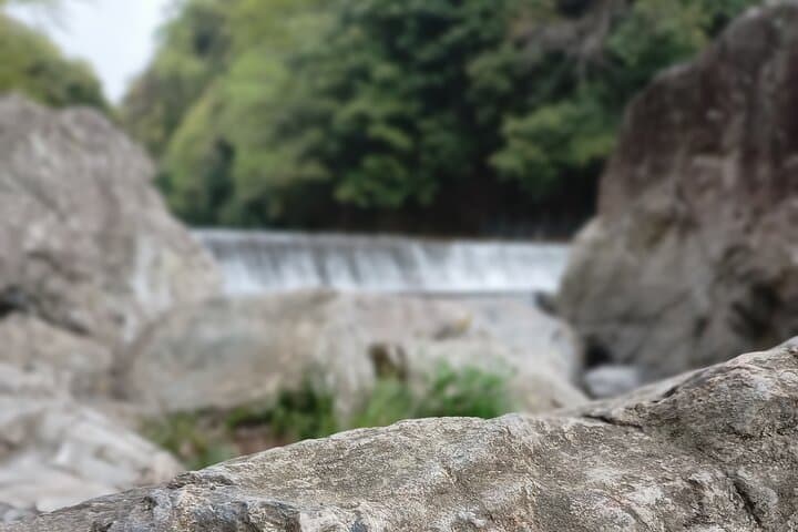 Osaka River Rapids Hike and Natural Hot Spring tour — photo 15