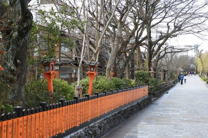 Shore excursion: Full Day Private Kyoto Tour From Osaka/Kobe Port — photo 12