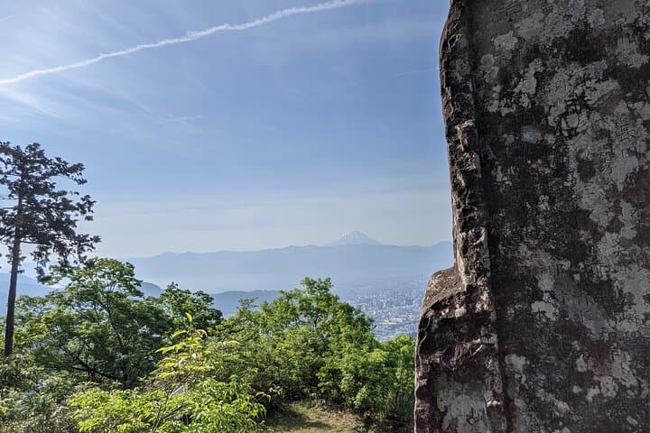 Yamanashi beyond Mt.Fuji — photo 2