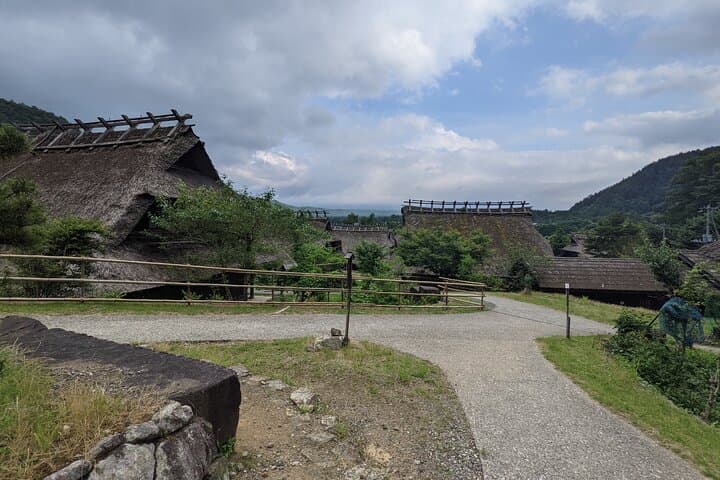 Yamanashi beyond Mt.Fuji — photo 5