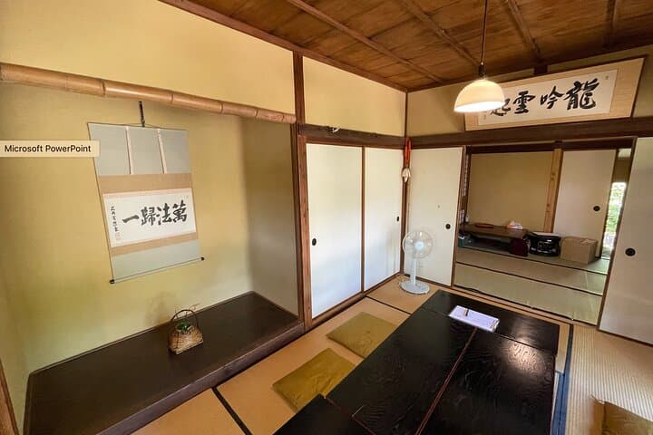 3 Hour Japanese Culture Tour in Kamakura Temples — photo 3