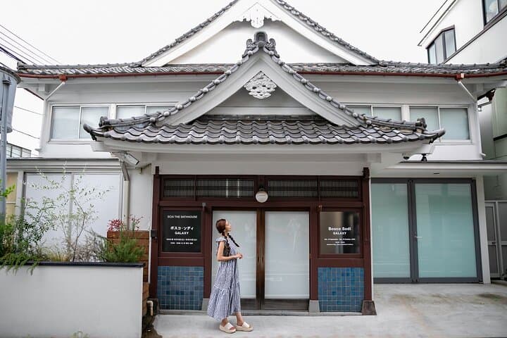 Private Food Tour in Downtown Yanesen and Nezu Shrine — photo 15