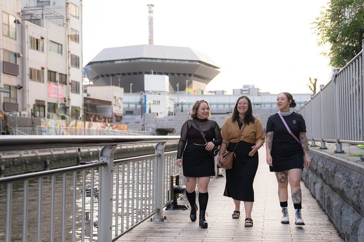 Osaka Private Custom Tour with Local Guide — photo 3
