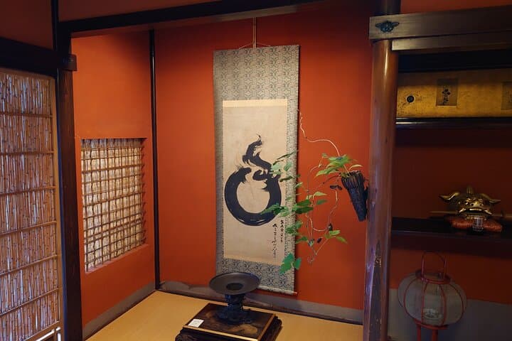 Full-Day Tour from Kanazawa: Samurai, Matcha, Gardens and Geisha — photo 7