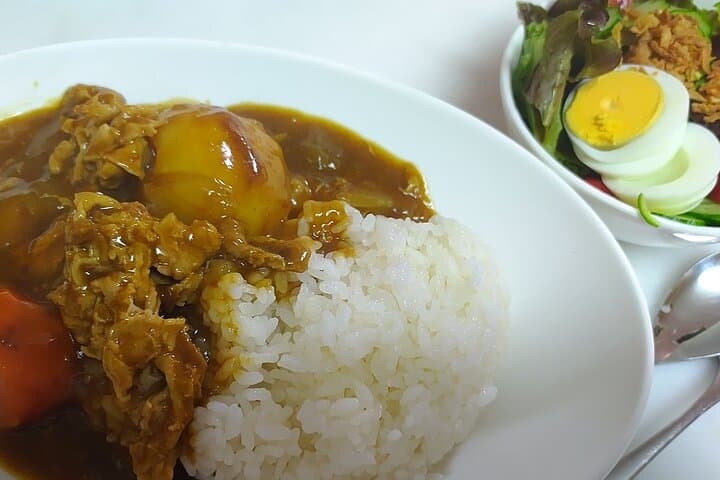 Authentic Japanese Home Cooking Class in Chiba with Miyuki — photo 6