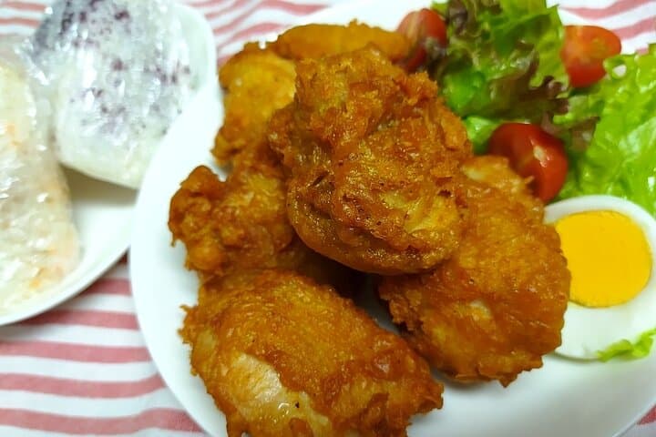 Authentic Japanese Home Cooking Class in Chiba with Miyuki — photo 8
