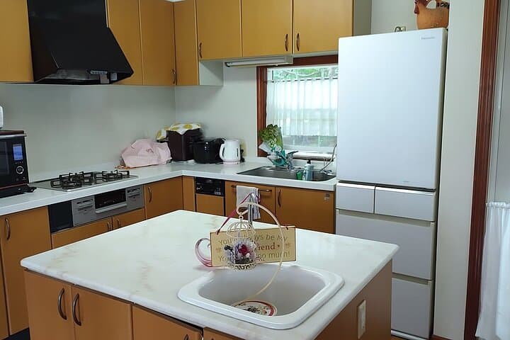 Authentic Japanese Home Cooking Class in Chiba with Miyuki — photo 9