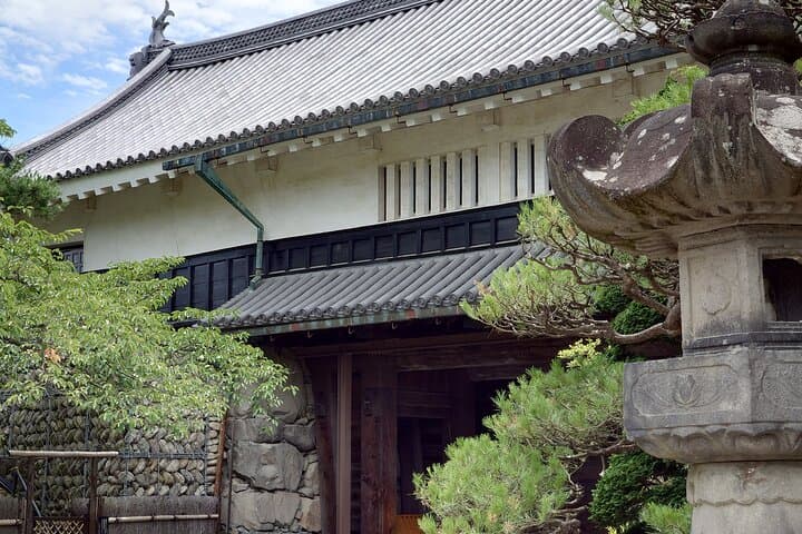1 Day Tour From Nagano to Matsumoto Castle and Narai-Juku — photo 4