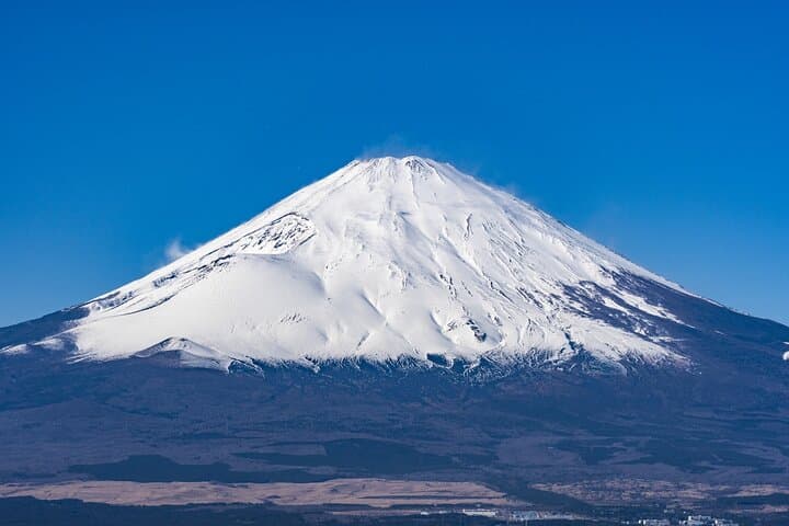 Private Tour to Mt Fuji, Lake Kawaguchi with Limousine and Driver