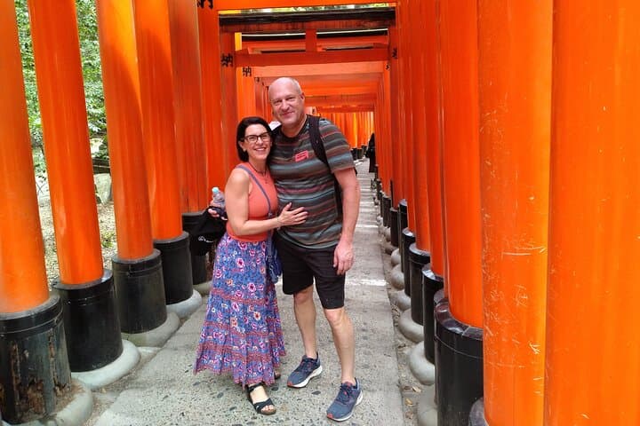Kyoto Private Tour: One Day Highlights and Cultural Gems — photo 6