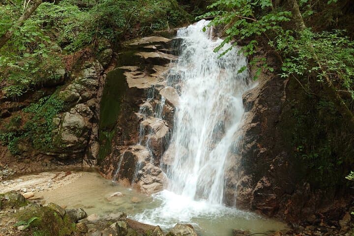 1-Day Tour from Matsumoto: Walk the Nakasendo Trail — photo 4