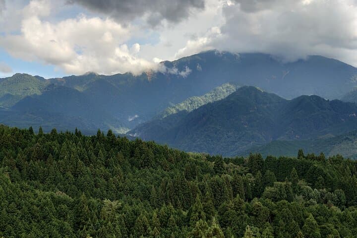 1-Day Tour from Matsumoto: Walk the Nakasendo Trail — photo 6