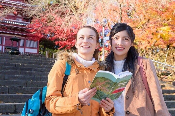 Private Sightseeing Guided Tour in Kyoto — photo 1
