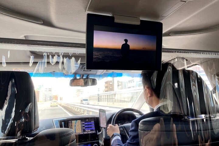 Private Tour to Mt Fuji, Lake Kawaguchi with Limousine and Driver — photo 12