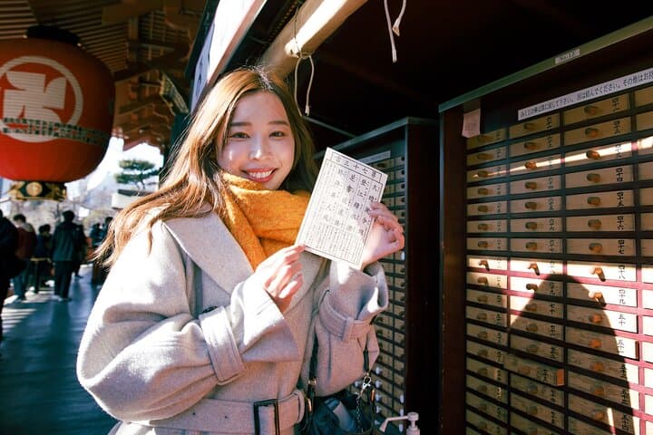 1 Hour Private Photoshoot in Kyoto — photo 9