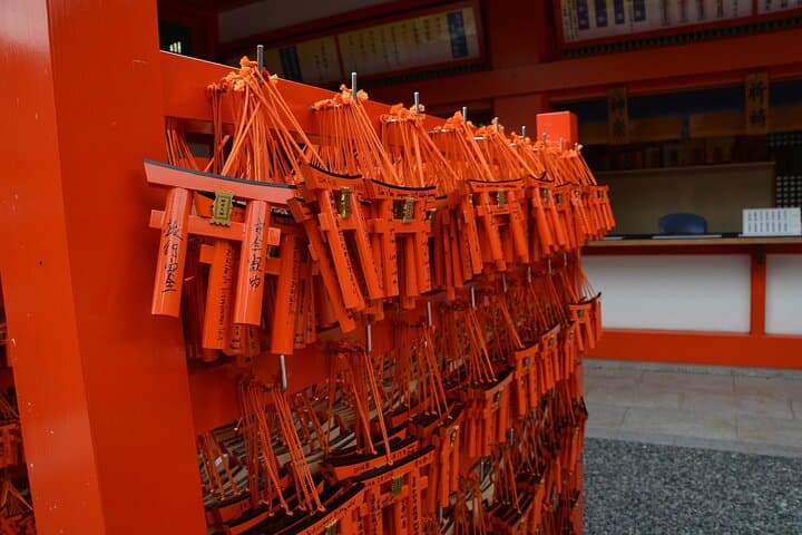 Private Full Day Tour in Kyoto with a Local Travel Companion — photo 8