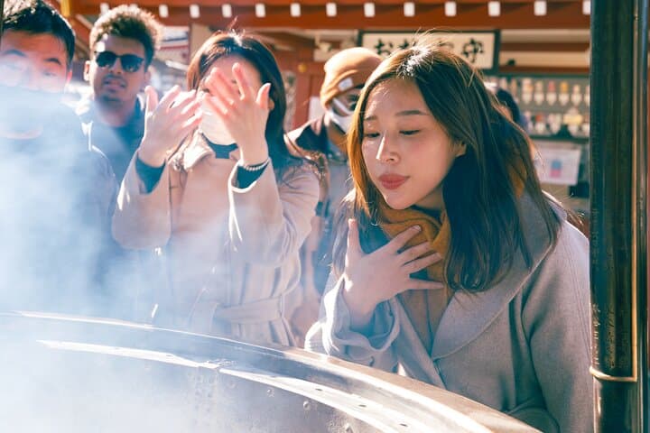 1 Hour Private Photoshoot in Kyoto — photo 11