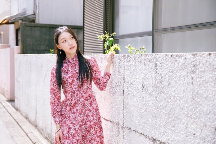 1 Hour Private Photoshoot in Nagoya — photo 10