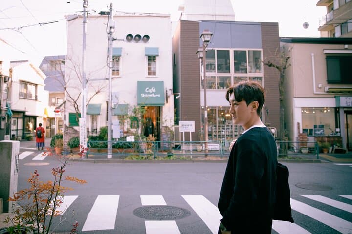 1 Hour Private Photoshoot in Nagoya — photo 13