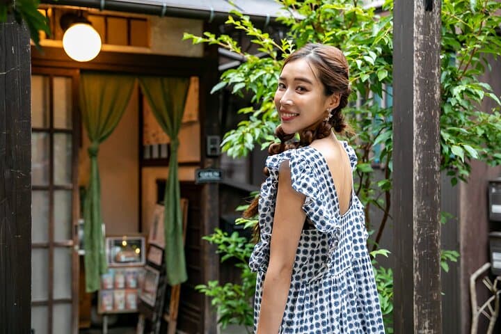 1 Hour Private Photoshoot in Nagoya — photo 9