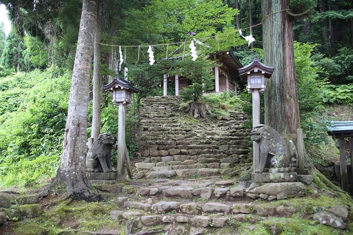 Private Half Day Akita Namahage Tour with Licensed Guide — photo 6