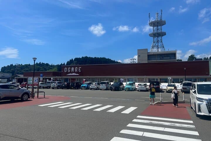 Private Half Day Akita Namahage Tour with Licensed Guide — photo 10