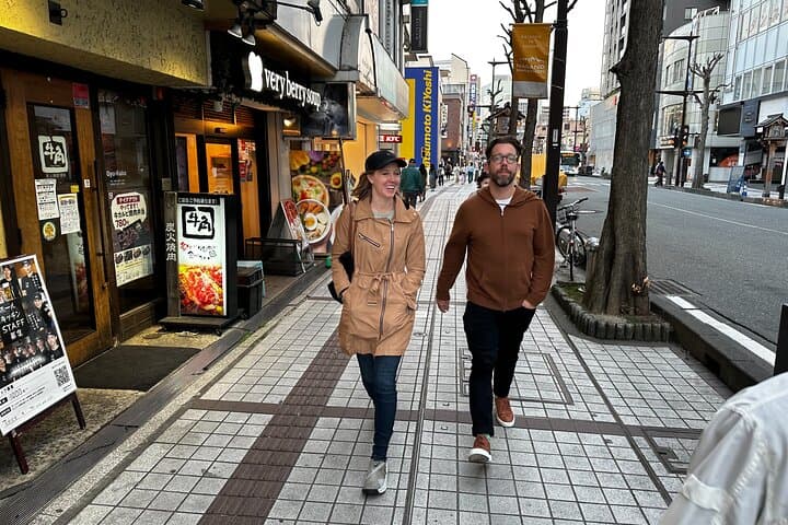 Izakaya Food Tour in Nagano — photo 19