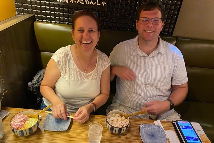 Best Shibuya Private Food Tour Tailored to Your Taste By Guide — photo 9