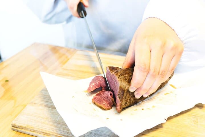 Private Japanese Cooking Class in Osaka with Culinary Expert Yoko — photo 3