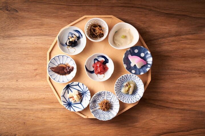 Sake Tasting Pairing and Cultural Experience in Kyoto — photo 4