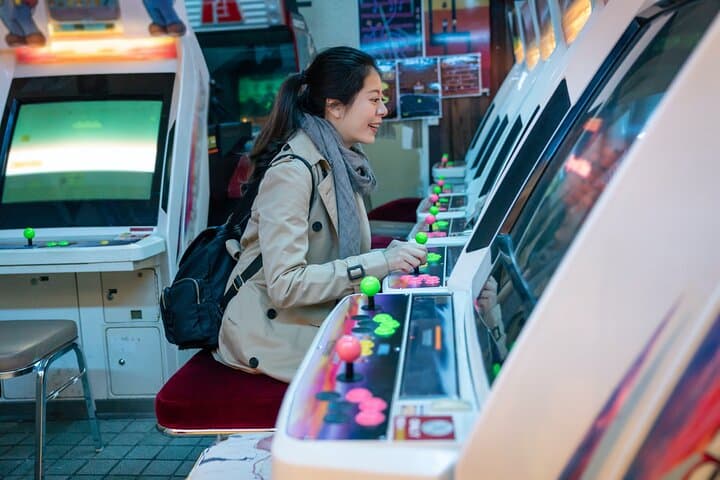 Private Photoshoot in Osaka with a Professional Photographer — photo 7