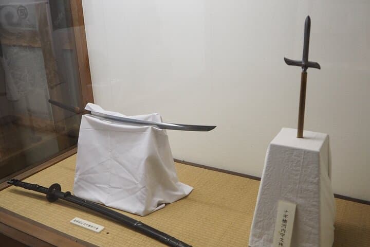Half Day Tour to Akita, Samurai Town with Lisenced Guide — photo 15