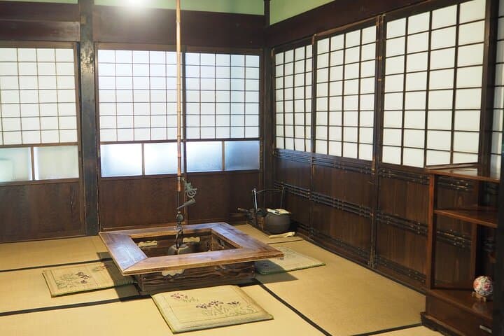 Half Day Tour to Akita, Samurai Town with Lisenced Guide — photo 3