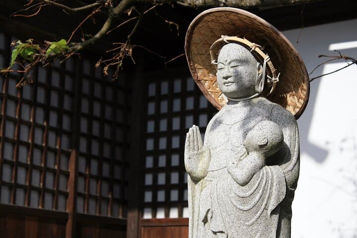 Takayama Full Day Tour (Private Guide) — photo 9