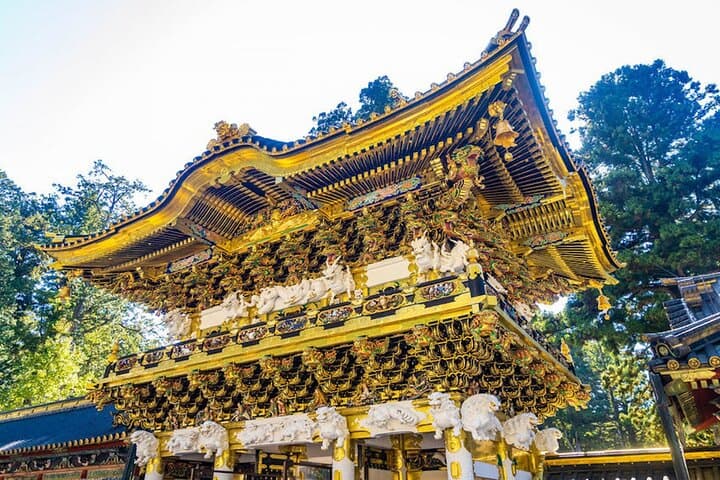 From Tokyo Private Trip to Nikko — photo 1