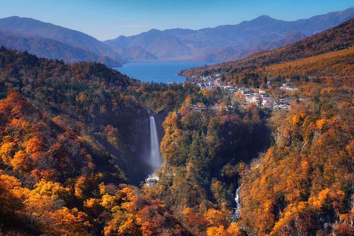 From Tokyo Private Trip to Nikko — photo 3