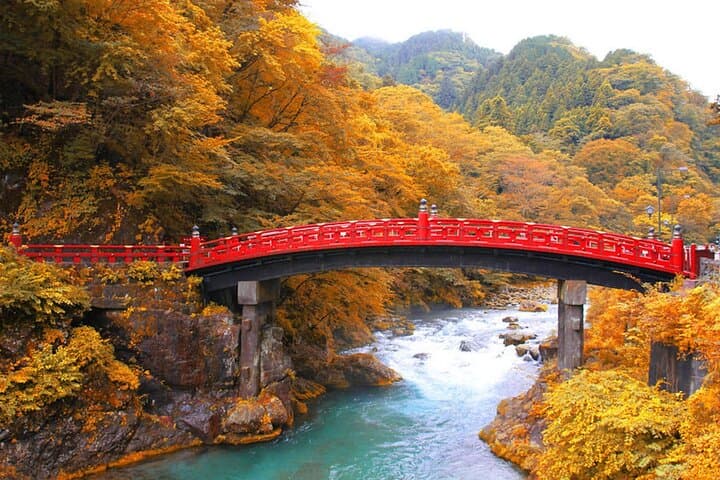 From Tokyo Private Trip to Nikko — photo 2